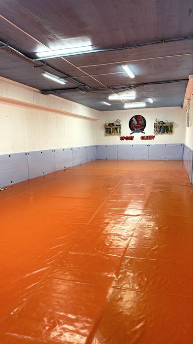 Аренда спорт зал!