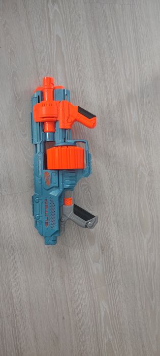 Nerf shockwave Elite 2.0