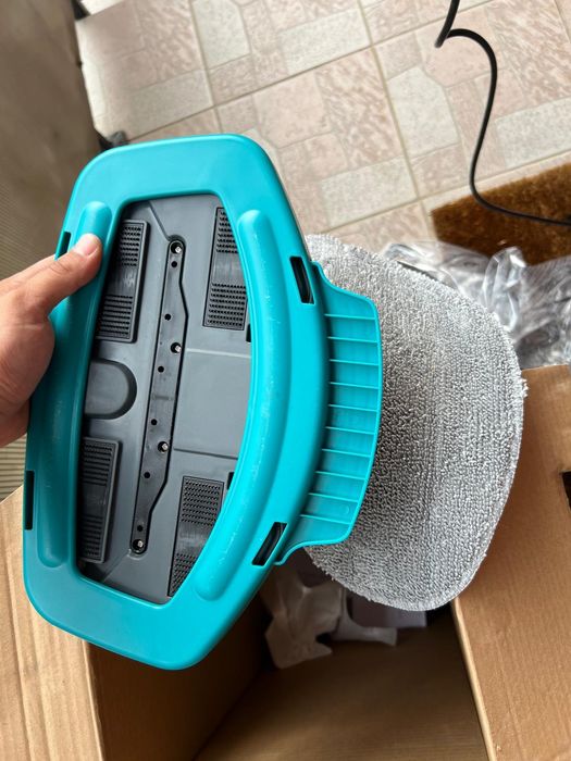 Vând Aparat de curățat cu abur,, Clean Tenso