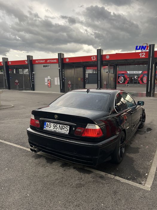 BMW 3 Series 2005 — imagine 3