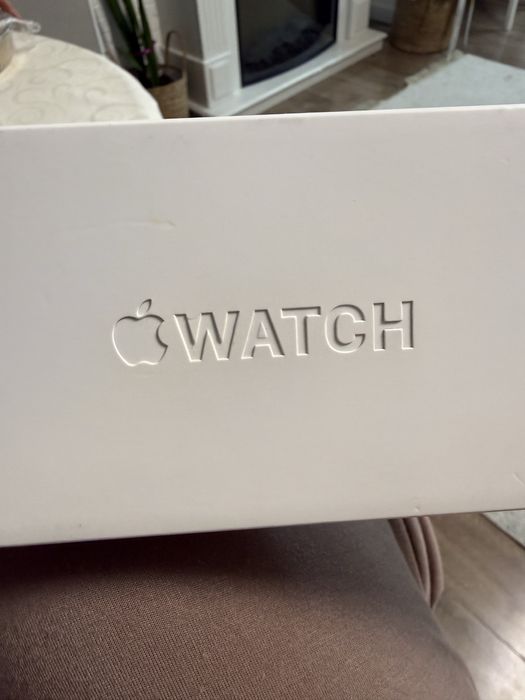 Apple watch Series 8 45mm