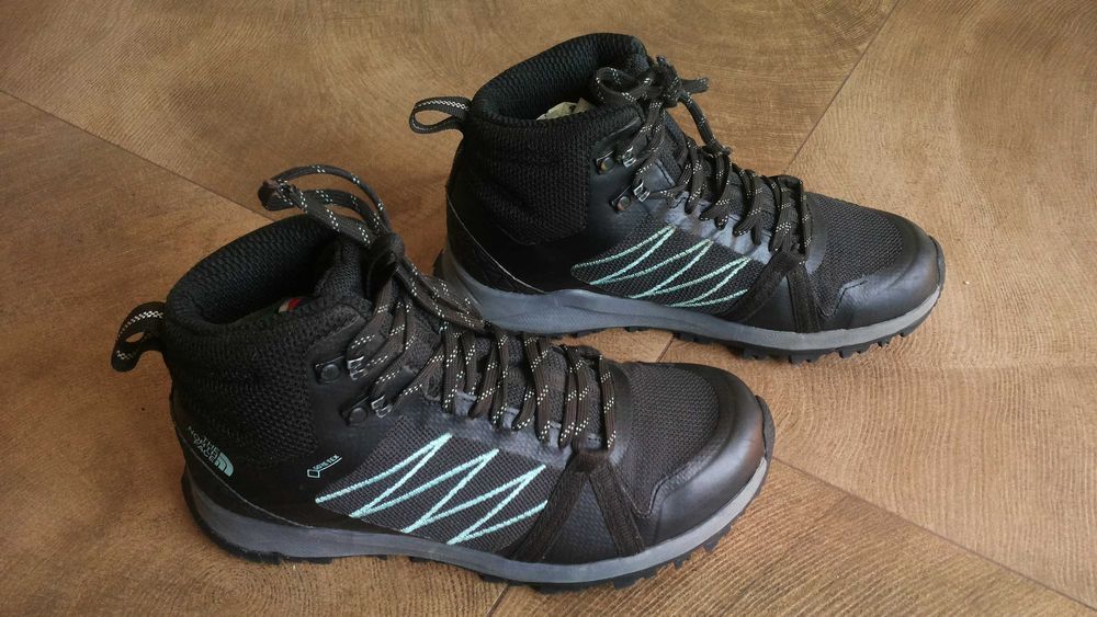 THE NORTH FACE Shoes Размер EUR 37 / UK 4 обувки 200-14-S