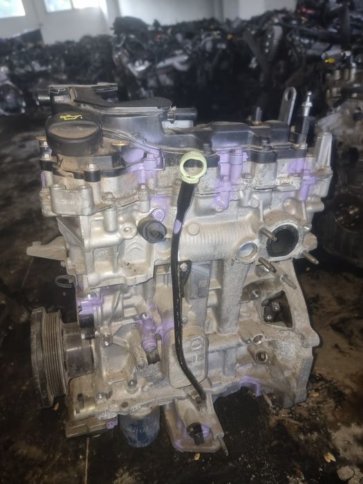 Motor dezechipat Opel Grandland X 2018