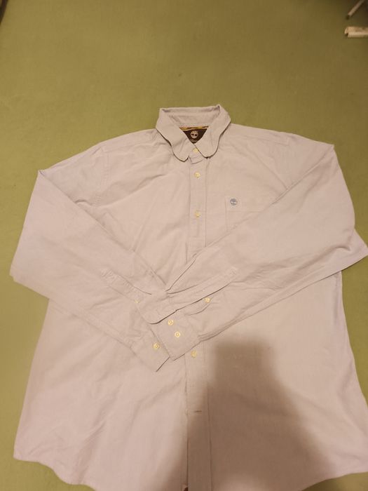 Cămașă tinberland originala groasa să M