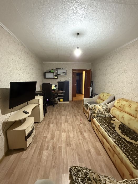 Продам 2х комнатную квартиру