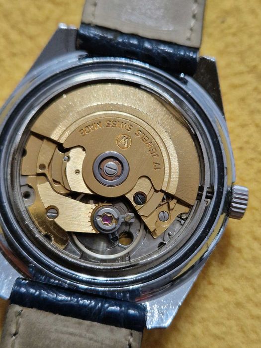 Ceas Doxa  automatic