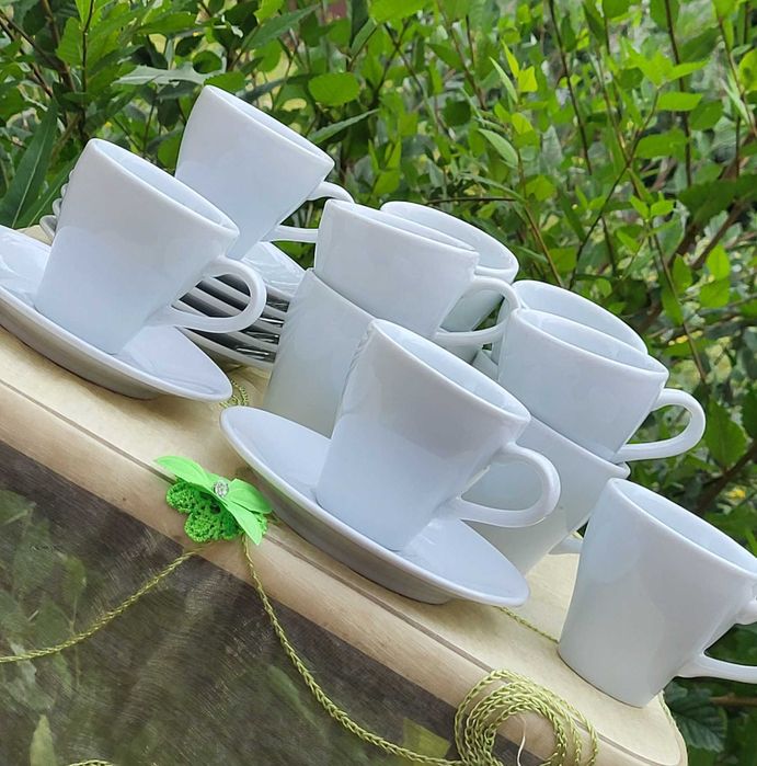 Посуда для дома и ресторанов