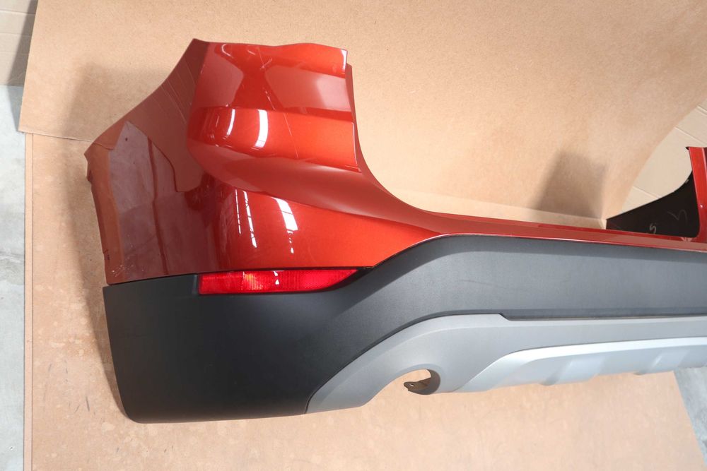 Задни брони БМВ Х1 Ф48 Х лайн BMW F48 X-line