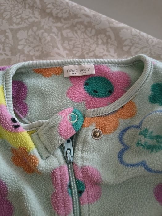 Слип флисовый комфортный