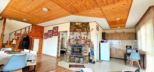 Продава се Къща в с. Граматиково, Област Бургас - 162 кв.м за 821 €/кв.м - Снимка #1