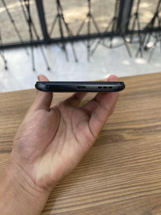 Redmi 10A в отличном состояние