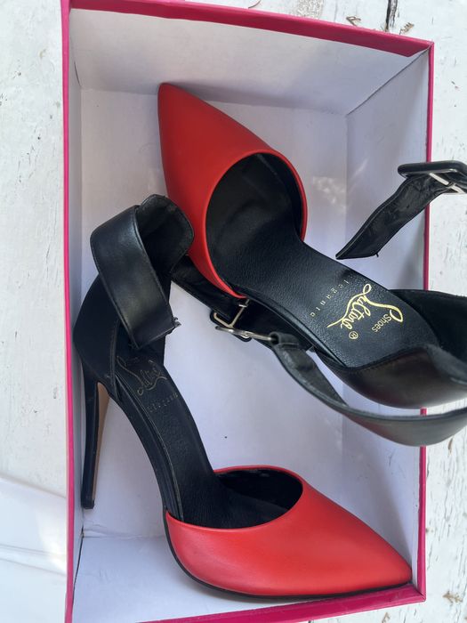 Туфли женские