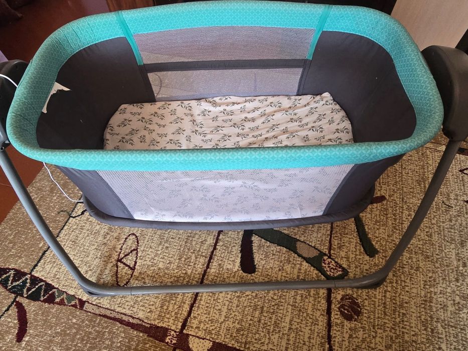 Люлька для младенцев