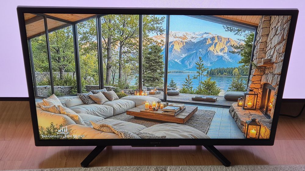Sony KD-32W800 Android,Smart, WiFi, LED