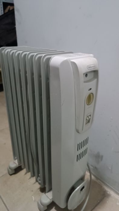 Продам обогреватель
