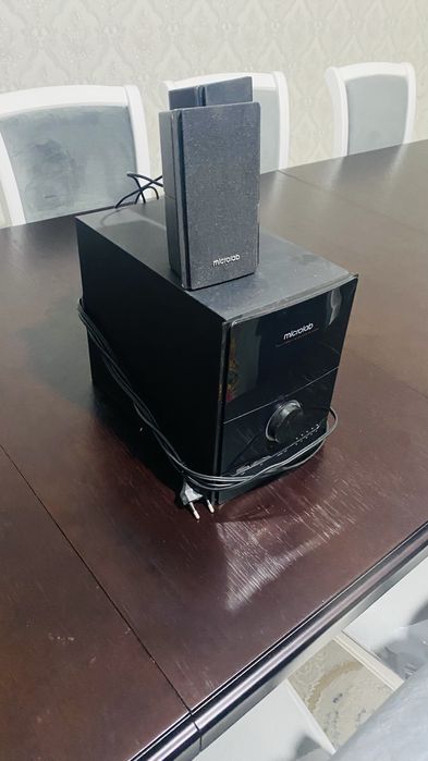 Продам хорошие колонки