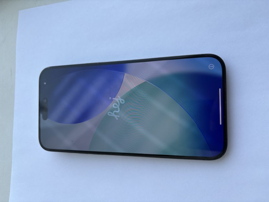 Iphone 15pro max 256 Гб