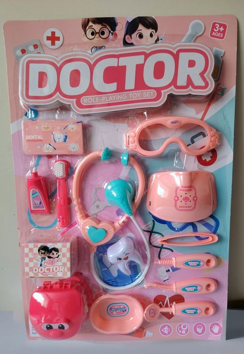 Новые детские игрушки