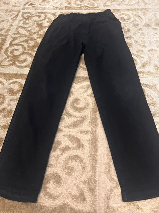 Брюки на мальчика 10 лет