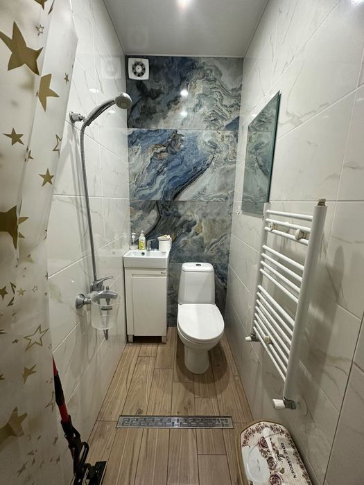 Продава се Къща в Перник, Шумачка махала - 154 кв.м за 1159 €/кв.м - Снимка #11