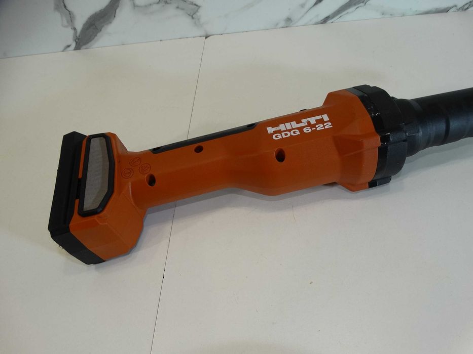2024 - Hilti GDG 6 - 22 / Nuron - Акумулаторен прав шлайф