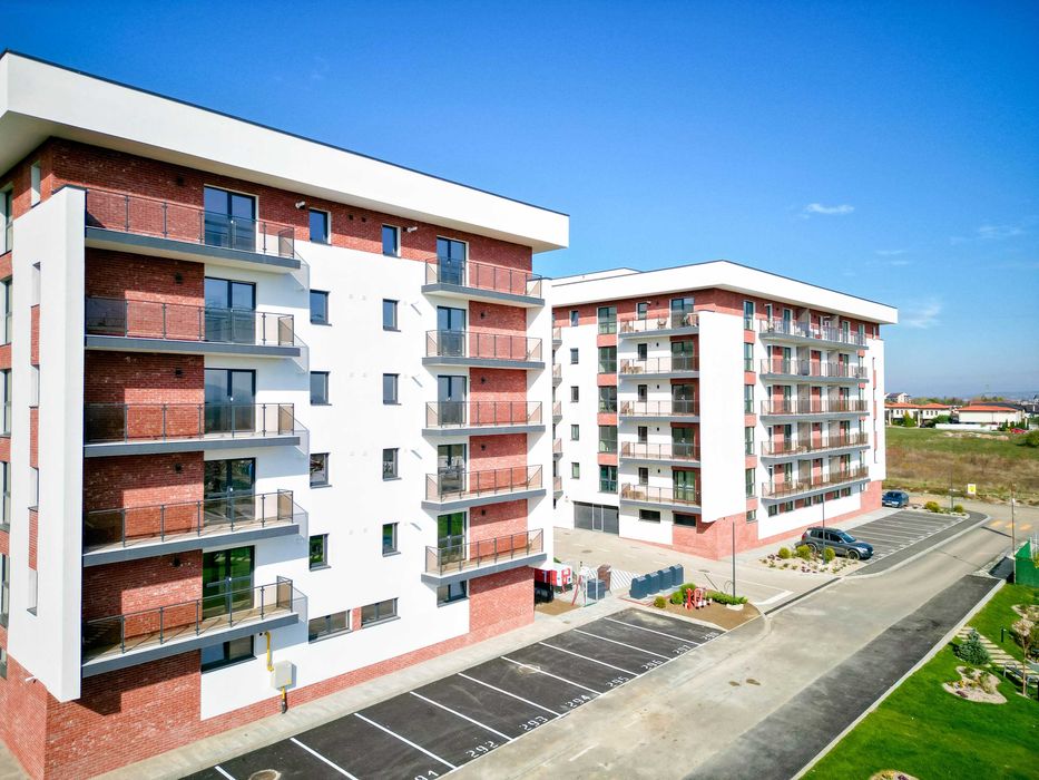 De la Proprietar !Intabulat! AP 2 cam Kaufland Galata, parcare inclusa!