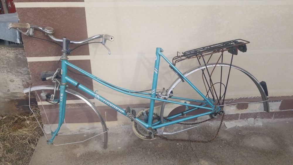 Продам рамы -велосипеды