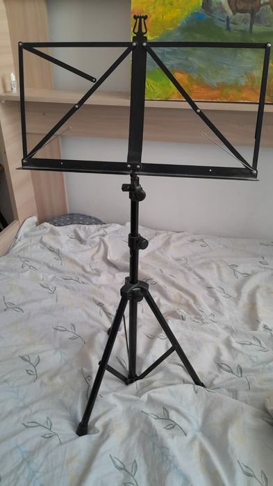 Пюпитр для Нотной тетради