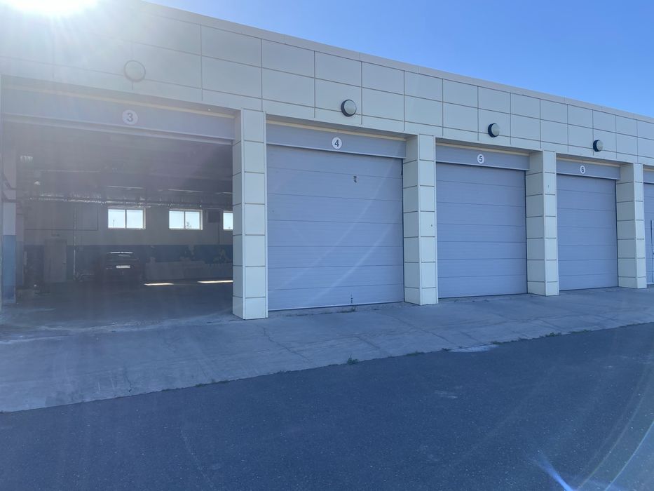 Сдам в аренту помещение