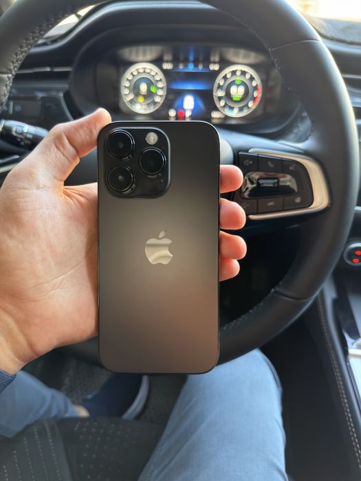 Iphone 14 pro 128 gb Sim+eSim