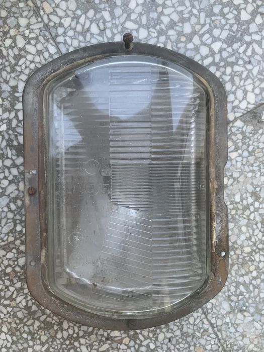 Фарове за Москвич 412 и 2140