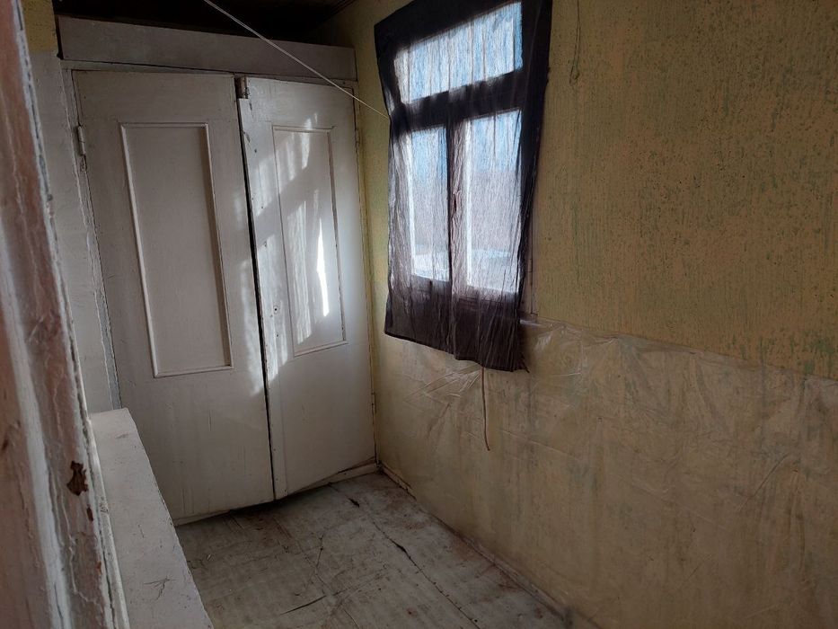 1 xonali/2 xona qilib olsa bo'ladi.