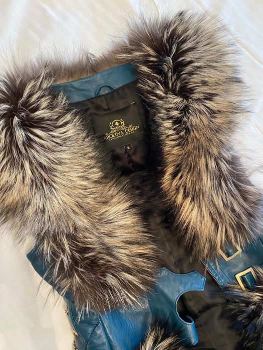 Vesta Carolina Desing