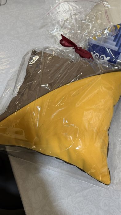 Подушки тойбастар