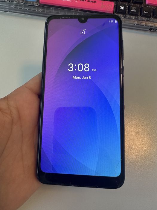Telefon Allview A20 Max