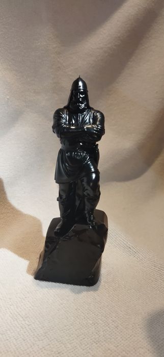 Статуэтка сувенирная ,,Ермак,,