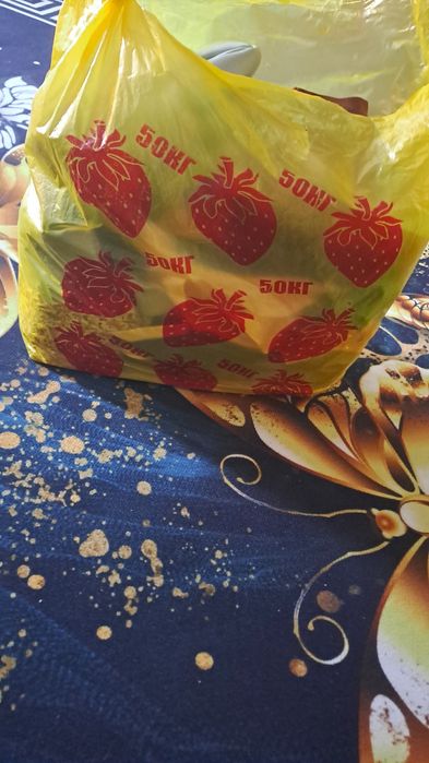 Продам большой пакет одежда на девочку