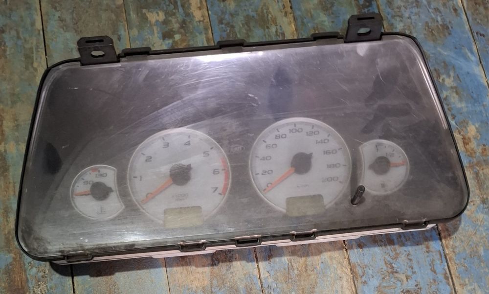 Продам щиток приборов