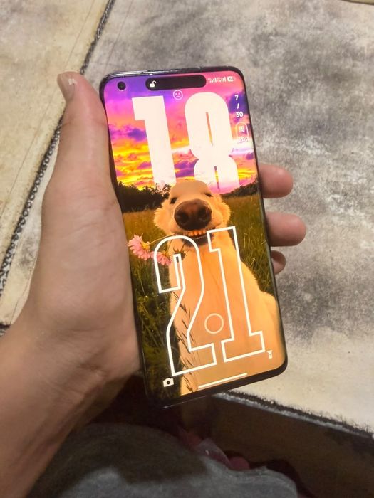 Xiomi Mi 10 ultra