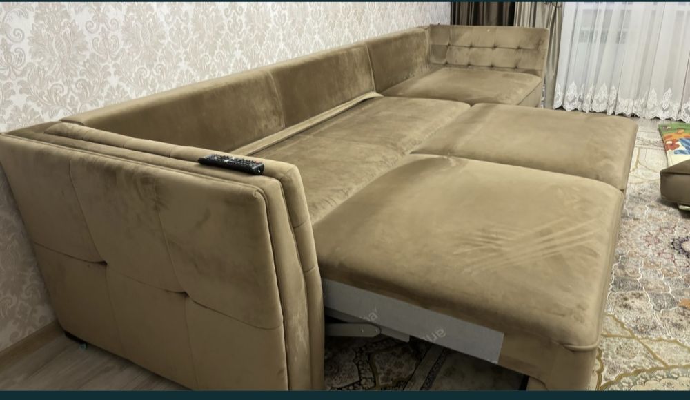 Диван Ариба модель Лучианно