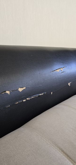 Продам угловой диван