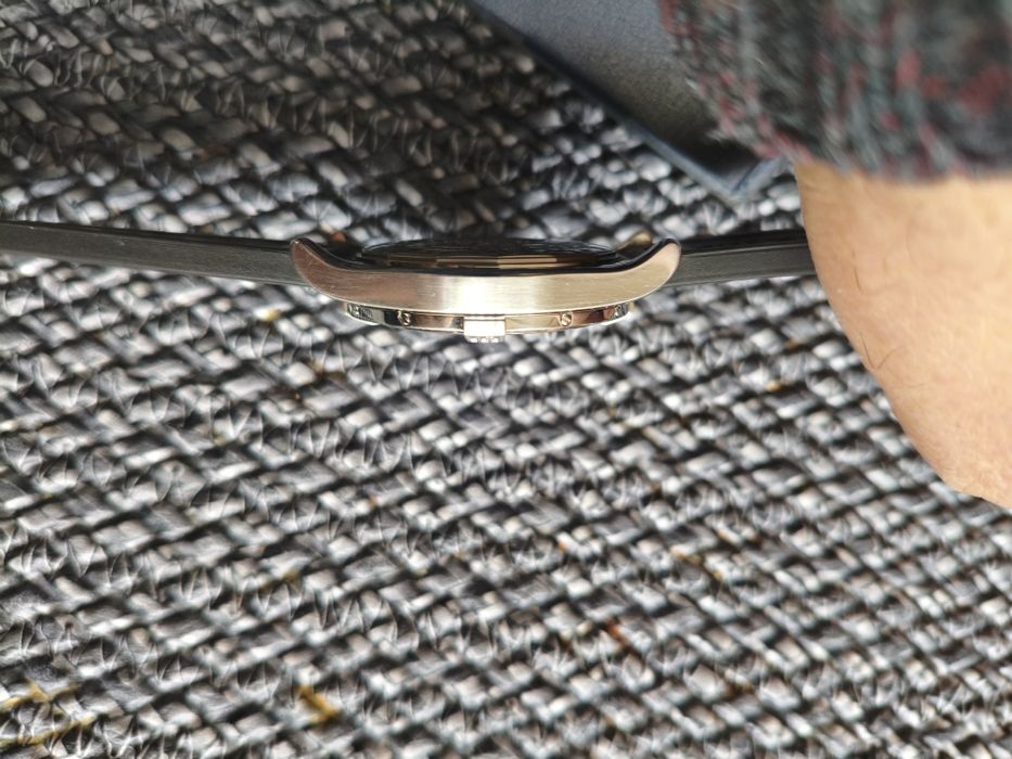 Breitling Avenger gmt ii