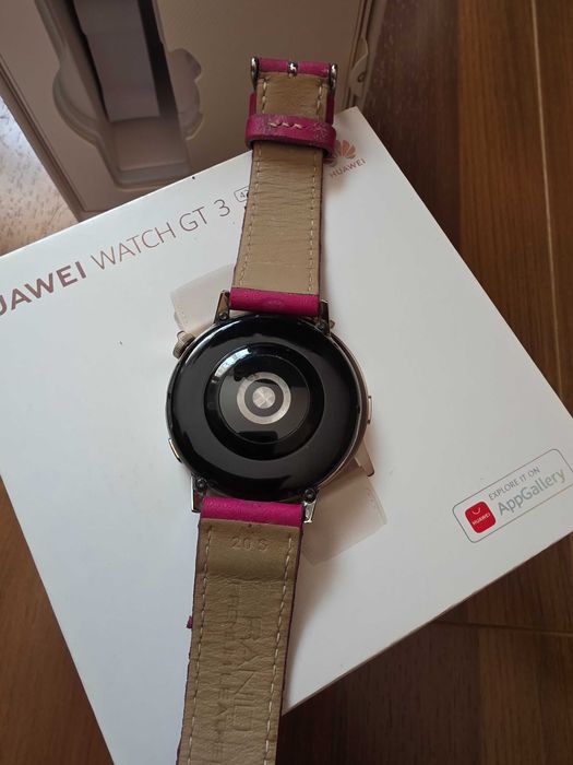 Smartwatch Huawei GT 3