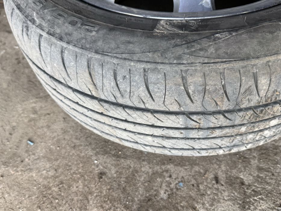 Продаю диски на мерседес