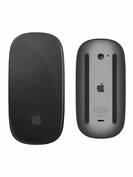 Apple мышка Magic Mouse 2