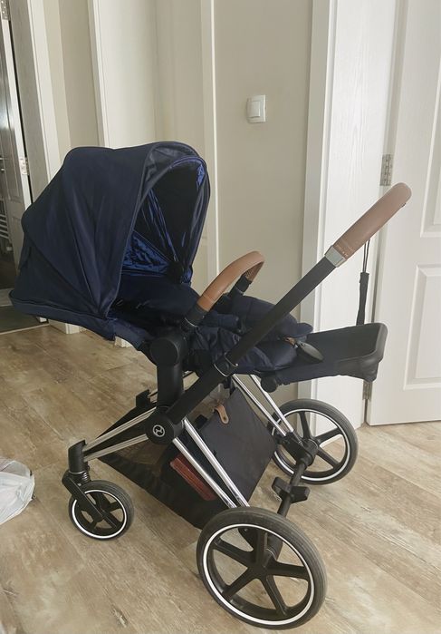 Количка Cybex Priam
