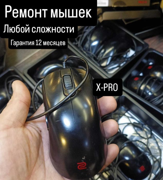 Ремонт наушников HyperX Cloud 2 3 Alpha Mix Core запчасти