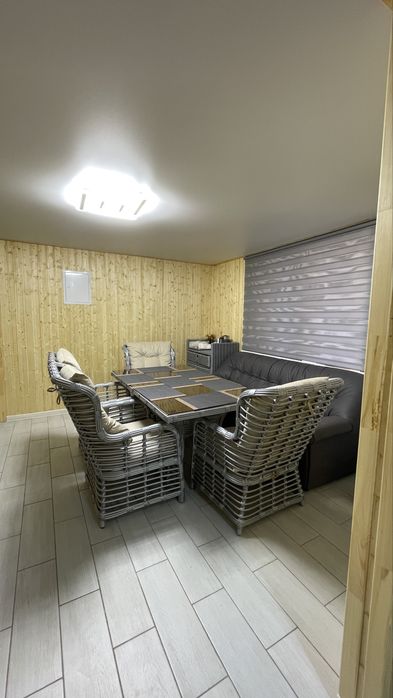 Аренда гостевого дома