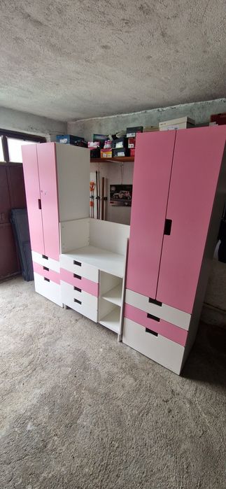 Dulap Ikea cameră copil