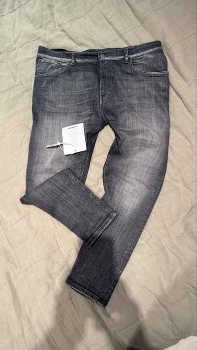 Dondup 34 размер 250 лв.Сиви.